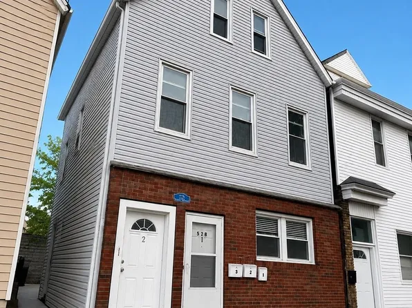528 Kennedy Blvd Floor 2, Bayonne, NJ 07002
