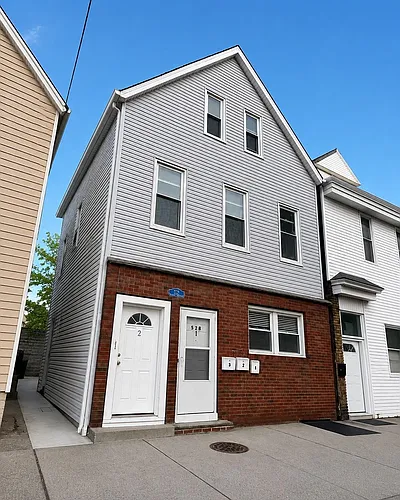 528 Kennedy Blvd #2 Photo 1