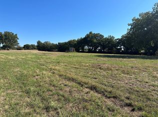 1635 Russell Bend Rd, Weatherford, TX 76088