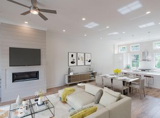 11530 Folia Cir, Alpharetta, GA 30005