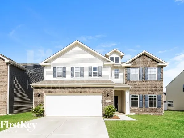 5273 Brandywine Dr, Whitestown, IN 46075