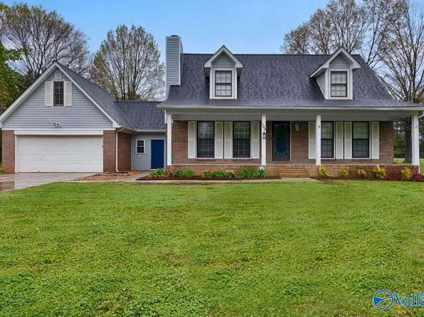 103 July Ln, Huntsville, AL 35811