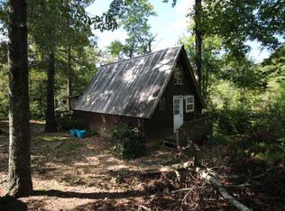 15 Scott Rd, Ellijay, GA 30540