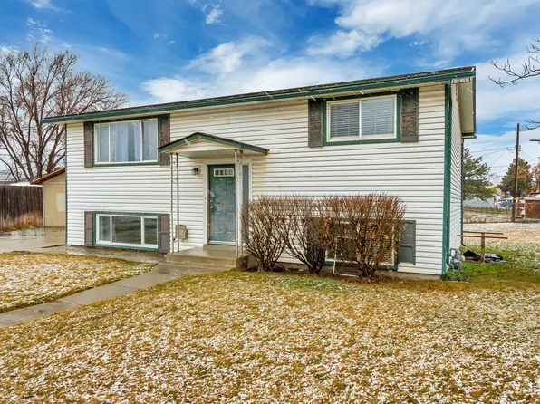 4052 W 5900 S, Kearns, UT 84118