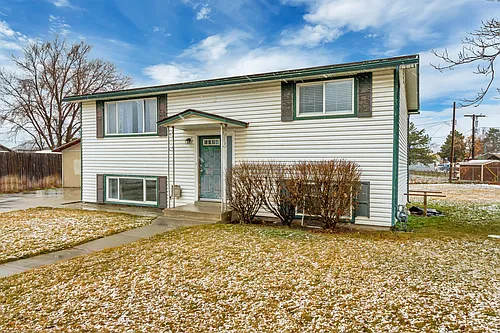 4052 W 5900 S Photo 1