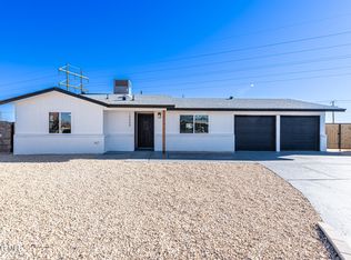 10400 Helican Pl, El Paso, TX 79924