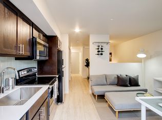 3829 California Ave SW #1B-1BA-450SQFT, Seattle, WA 98116