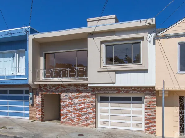 369 Princeton St, San Francisco, CA 94134