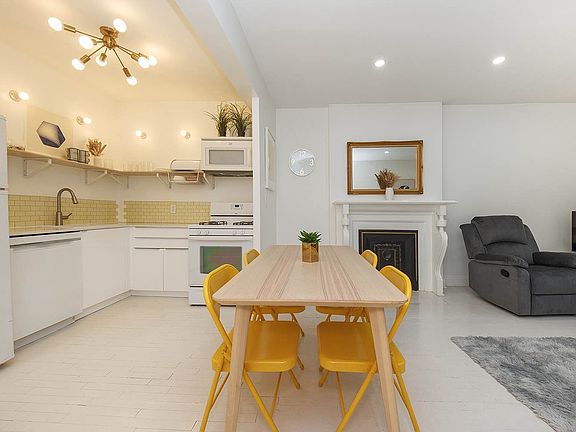 4th image of 168 W 130th St #1
