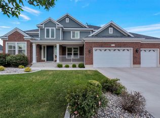 2504 W Midas Side Way, Riverton, UT 84065