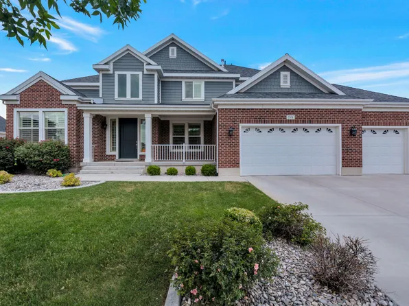 2504 W Midas Side Way, Riverton, UT 84065