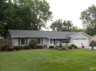 1335 Stogdill Rd, Bluffton, IN 46714