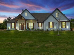 2029 Sunset Rdg, Weatherford, TX 76087