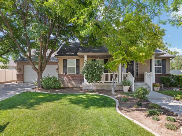 5544 W Venetia St, Herriman, UT 84096