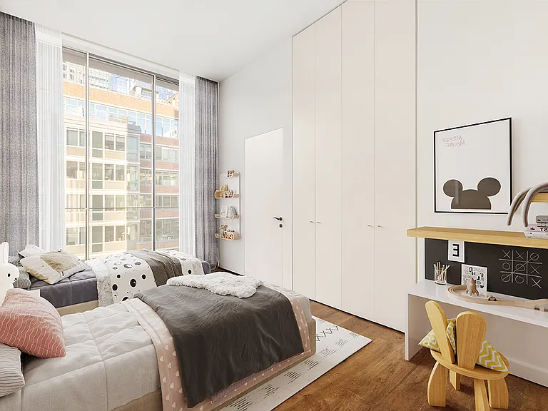 527 W 27th St #9B — Photo 8