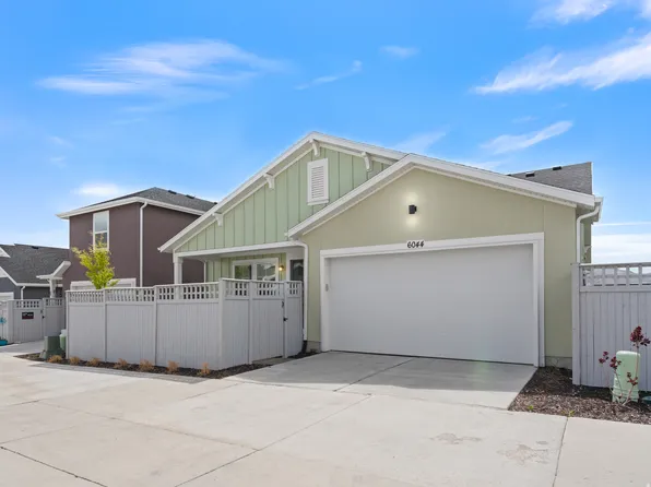 6044 W 11800 S, South Jordan, UT 84009