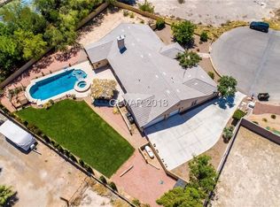 4330 Conough Ln, Las Vegas, NV 89129