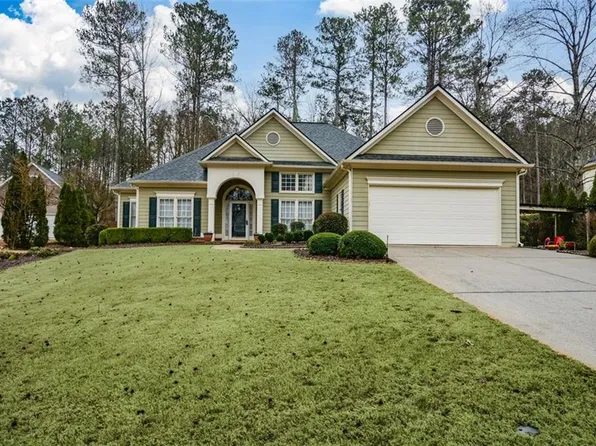 23 Wesley Dr, Acworth, GA 30101