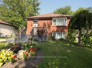 280 Parkway Ave, Georgina, ON L4P 2V9