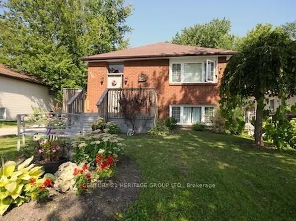 280 Parkway Ave, Georgina, ON L4P 2V9