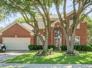 7316 Coventry Cir, North Richland Hills, TX 76182