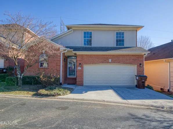 8852 Lennox View Way, Knoxville, TN 37923