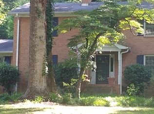 7111 Thermal Rd, Charlotte, NC 28211