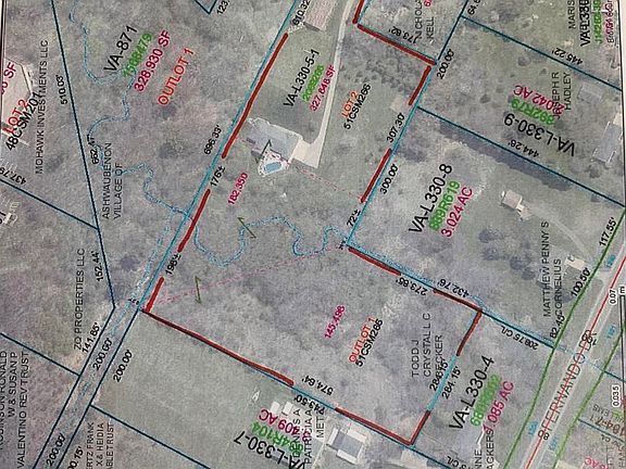 4th image of 3522 Sand Acres Dr