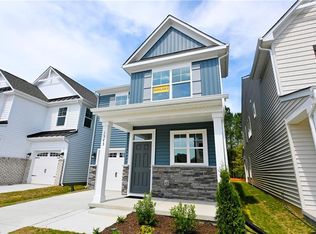 1543 Waltham Ln, Newport News, VA 23608