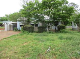 1504 E 29th St, Sheffield, AL 35660