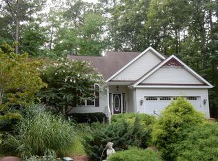 12 Coventry Ct, Ocean Pines, MD 21811