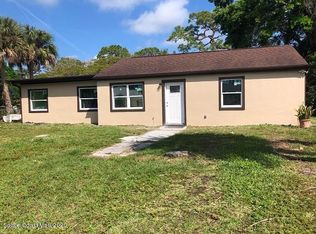 1010 Pinedale Rd, Rockledge, FL 32955