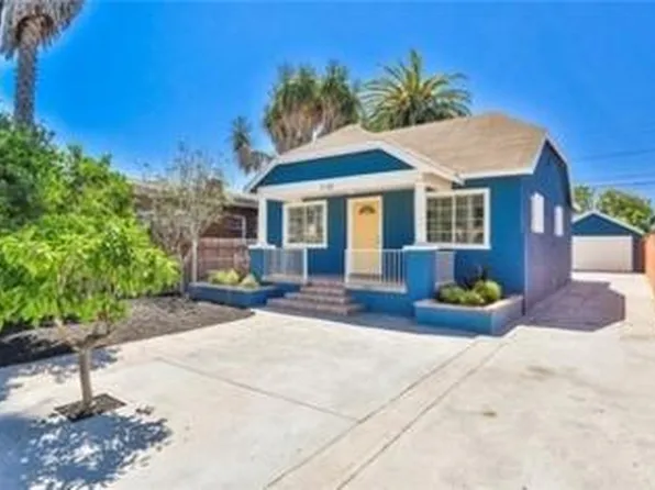 1130 W 69th St, Los Angeles, CA 90044