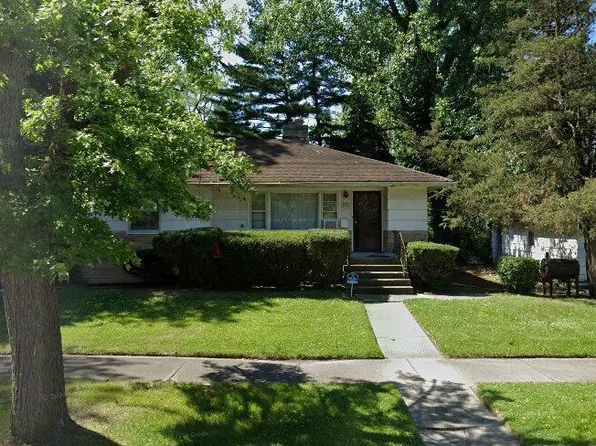 25 E 48th Ave, Gary, IN 46409