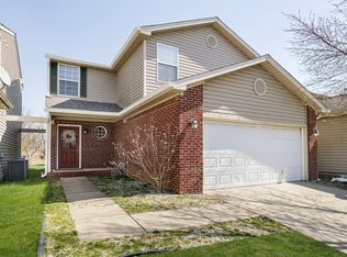 3637 Percheron Pl, Indianapolis, IN 46227