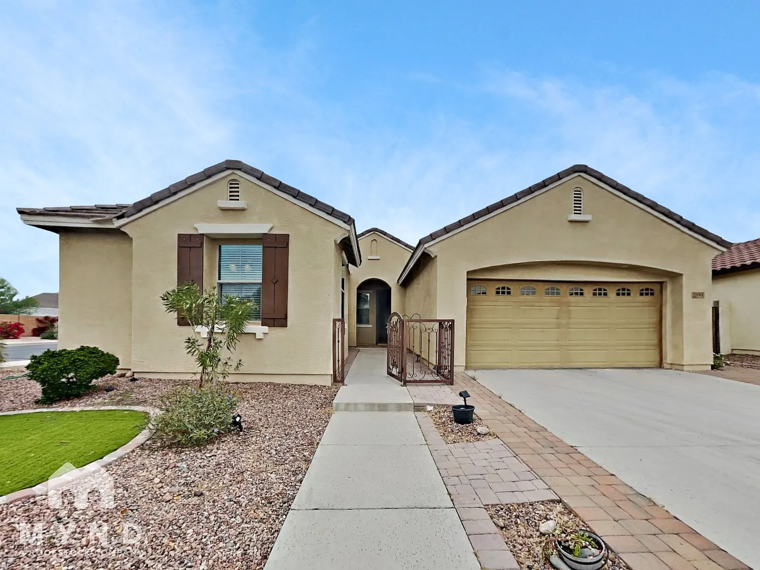 3 bed, 2.5 bath, 1973 sqft, $2,595 — Photo 1