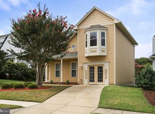 7110 Old Sandy Spring Rd, Laurel, MD 20707