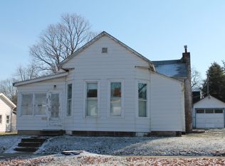 605 S Perry St, Attica, IN