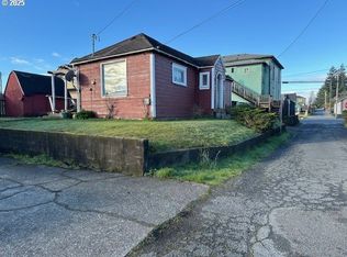 649 Colorado Ave, North Bend, OR