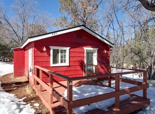 862 San Bernardino Ave, Big Bear City, CA 92386