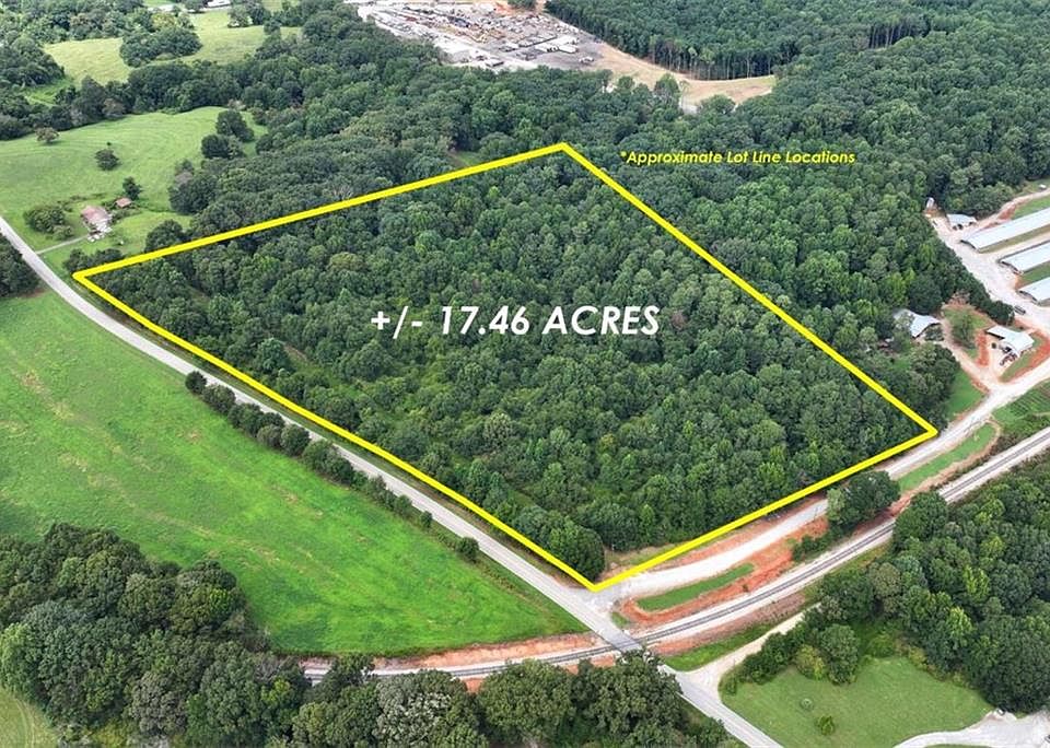1st image of TRACT Mountain Creek Church Rd