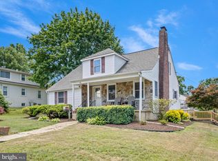 19 N Clifton Ave, Wilmington, DE 19805