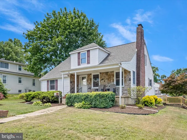 19 N Clifton Ave, Wilmington, DE 19805