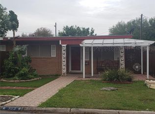 303 N 38 1/2 St, McAllen, TX 78501
