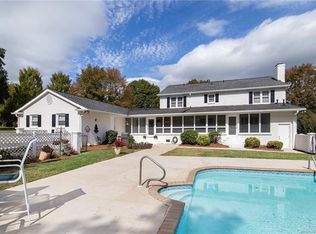 100 Wynnchester Rd, Gastonia, NC 28056