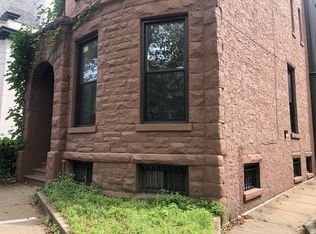 809 Hudson St #LL, Hoboken, NJ 07030