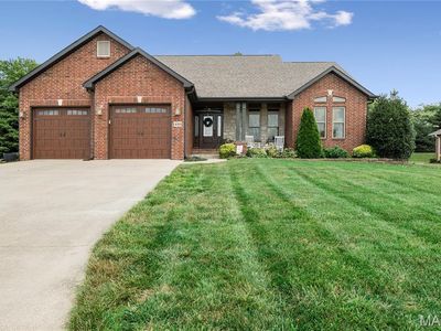 420 Whetstone Way, Jackson, MO, 63755