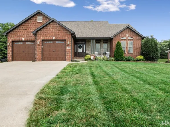 420 Whetstone Way, Jackson, MO 63755