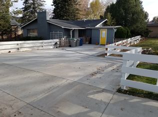 3015 W Targee St, BOISE, ID 83705