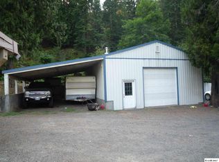 1370 Harmony Heights Loop, Orofino, ID 83544